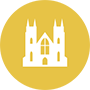 Ecclesiastical Sector Icon
