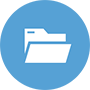Project Management Icon