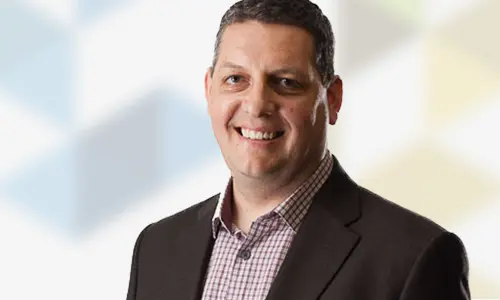 Marcus McGowan