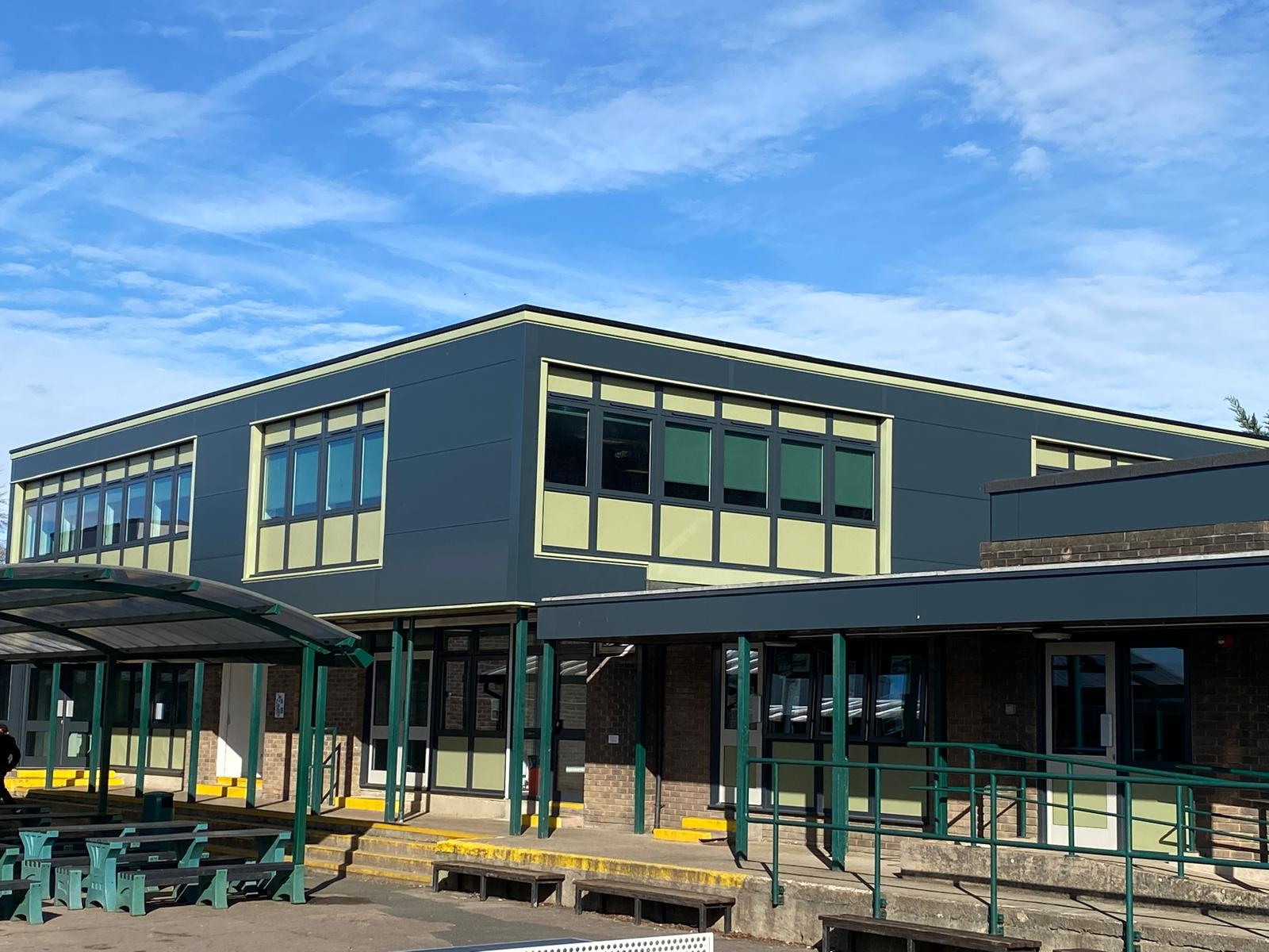St Peters Case Study